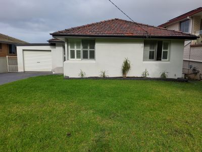 21 Deborah Avenue, Thirroul 21 Deborah Avenue, Thirroul