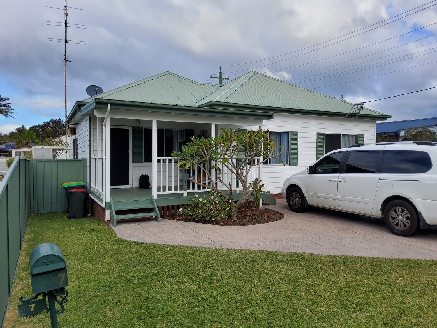 7 Owen Park Road, Bellambi 7 Owen Park Road, Bellambi