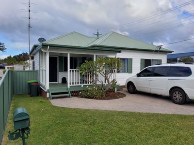 7 Owen Park Road, Bellambi 7 Owen Park Road, Bellambi