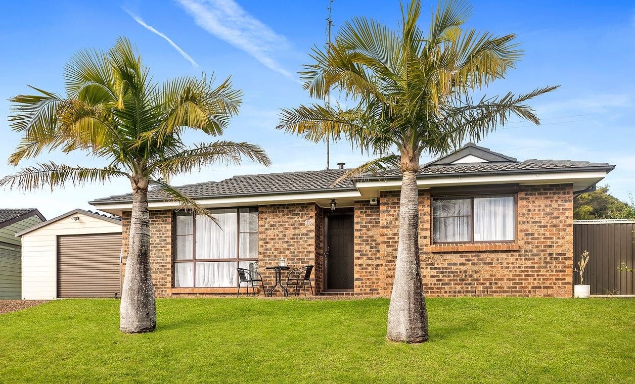 13 Jilba Place, Oak Flats 13 Jilba Place, Oak Flats