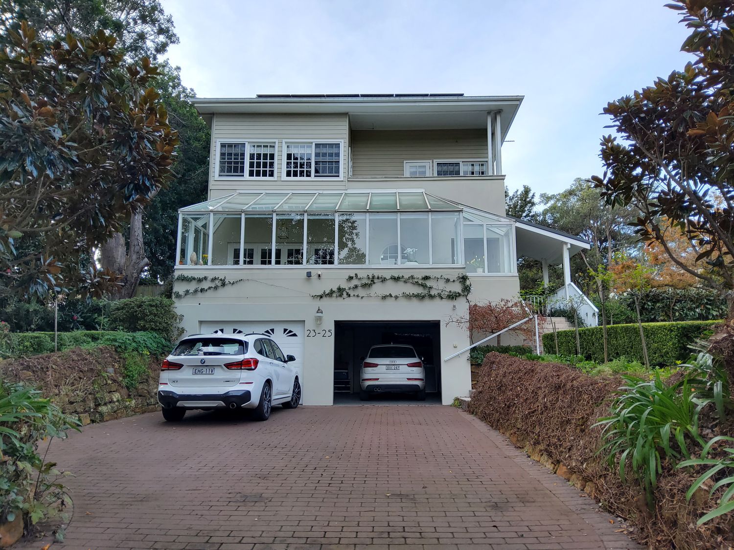 23-25 Meares Avenue, West Wollongong