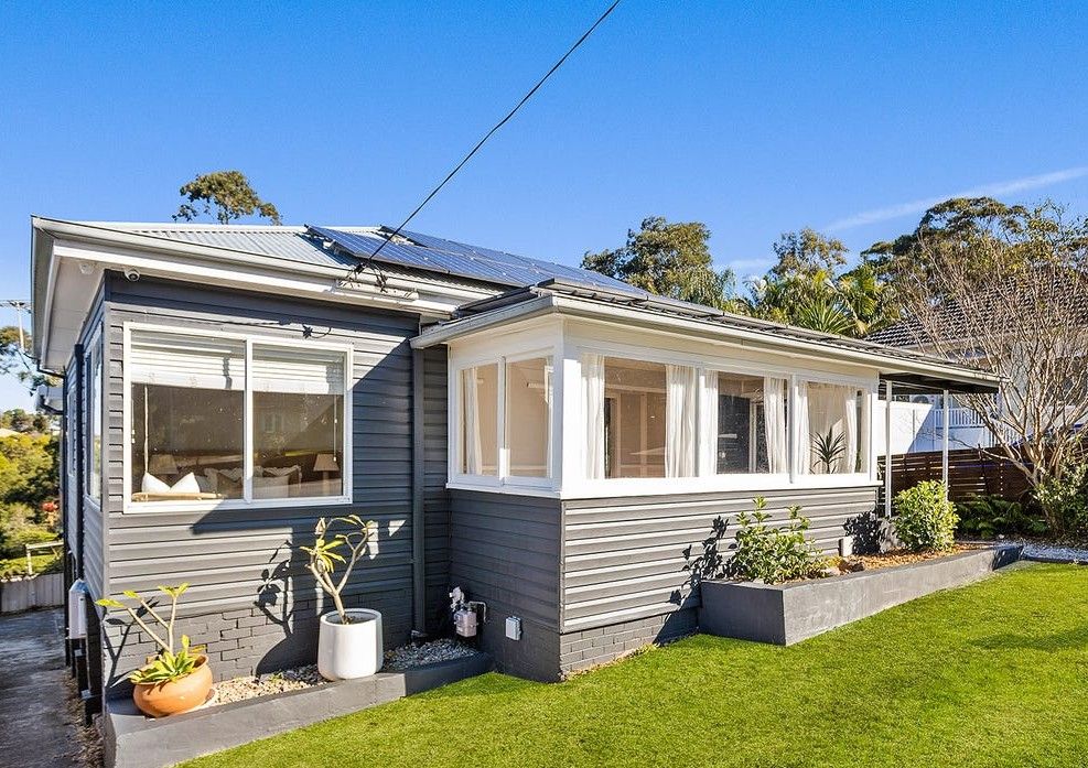 126 Princes Highway, Thirroul 126 Princes Highway, Thirroul