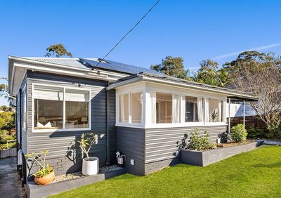 126 Princes Highway, Thirroul 126 Princes Highway, Thirroul