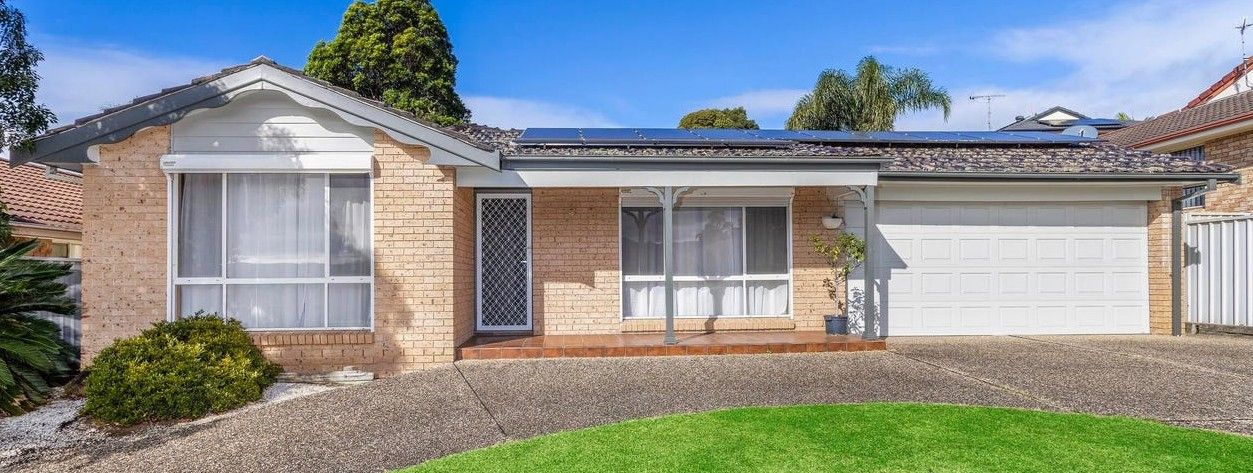 72 Church Street, Albion Park 72 Church Street, Albion Park