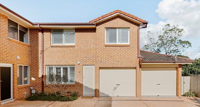 9/50 Russell Street, Woonona