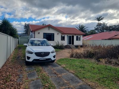 54 Bambil Crescent, Dapto