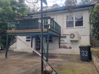 33 Robertson Street, Coniston 33 Robertson Street, Coniston