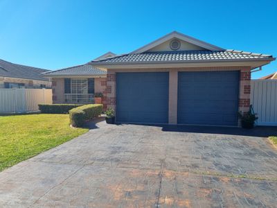 21 Red Ash Drive, Woonona 21 Red Ash Drive, Woonona