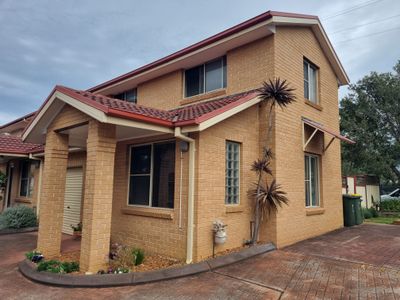 1/2-6 Rixons Pass Road, Woonona