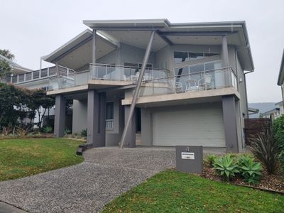 4 Mundaban Close, Bulli