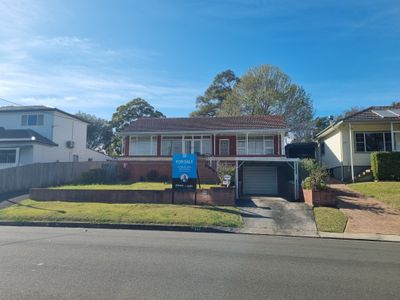 117 Marshall Street, Dapto 117 Marshall Street, Dapto