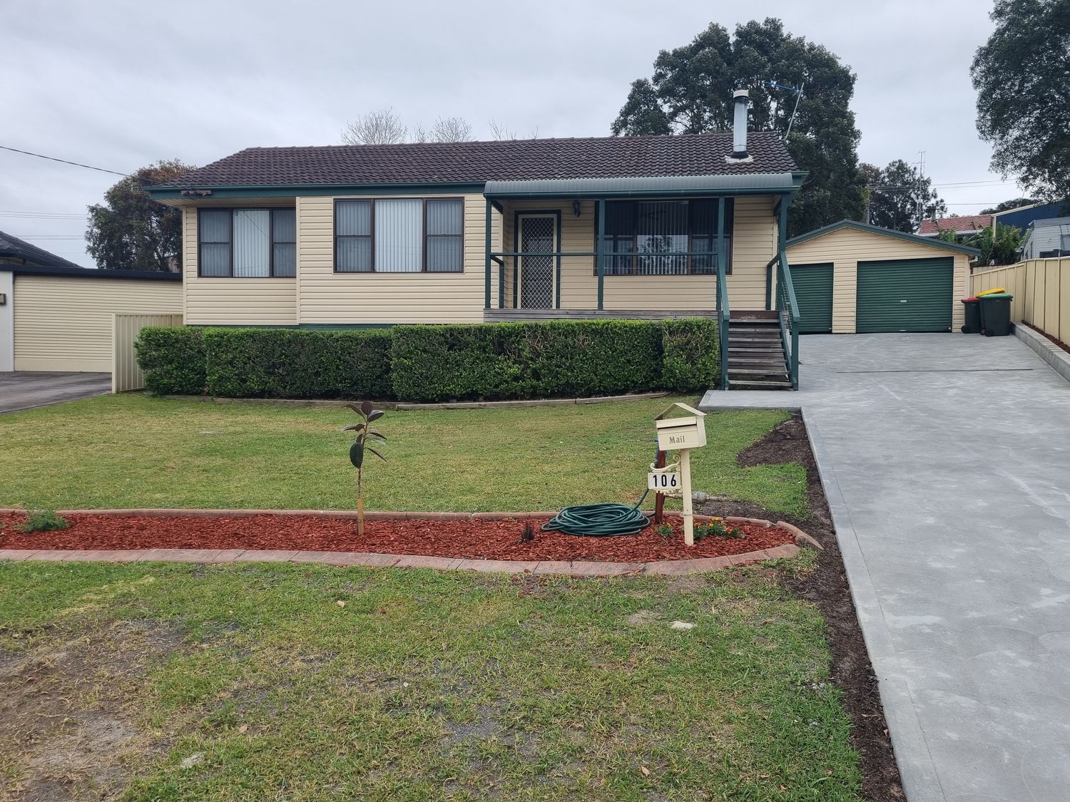 106 Burke Road, Dapto