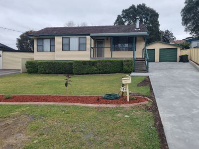 106 Burke Road, Dapto