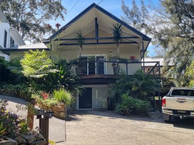 3 Coast Street, Thirroul 3 Coast Street, Thirroul