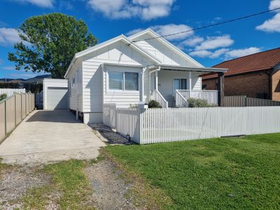 5 High Street, Corrimal