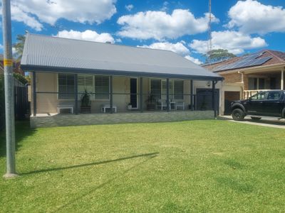 56 Thames Street, West Wollongong 56 Thames Street, West Wollongong