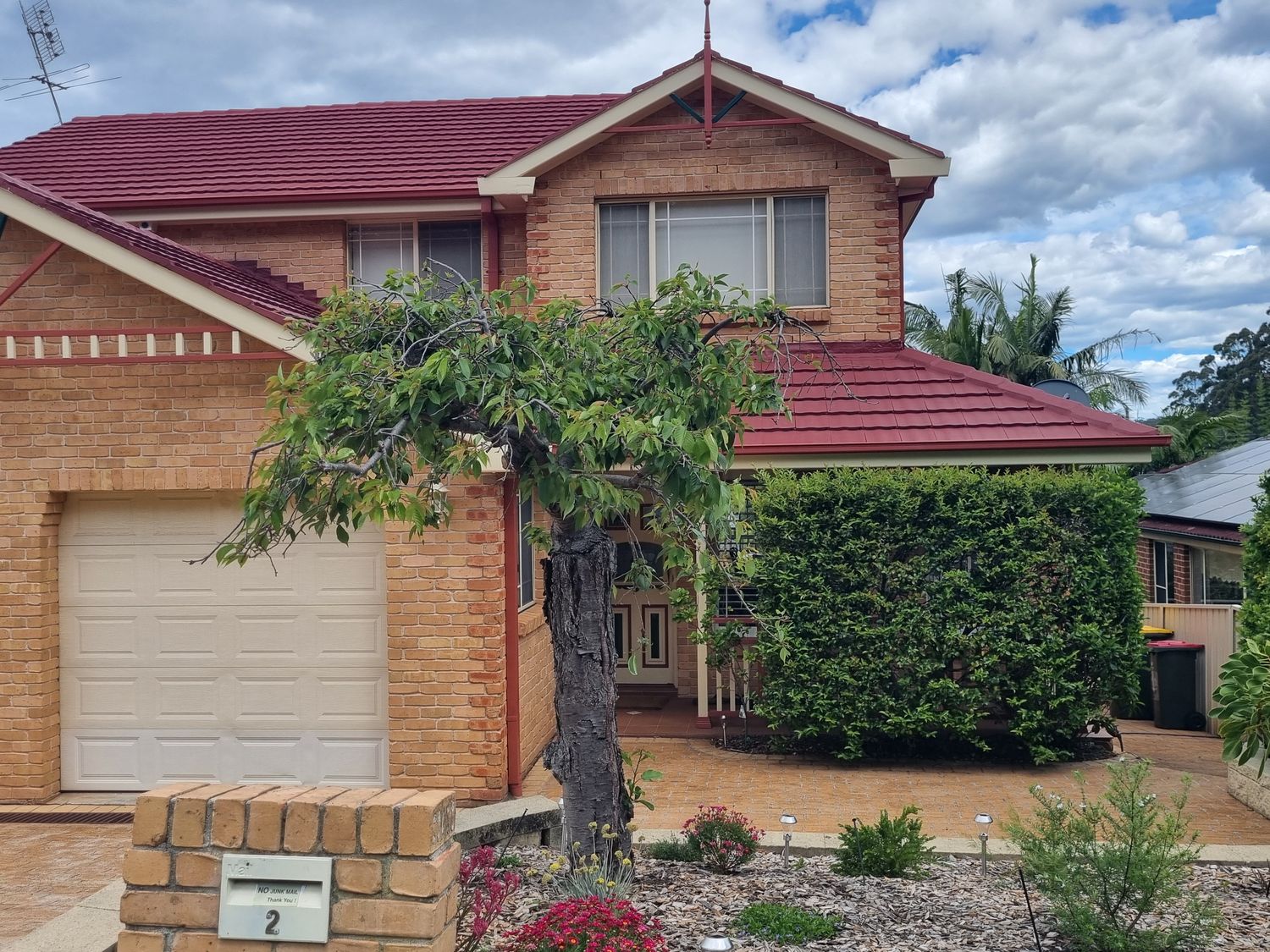 2/19 Bertram Close, Tarrawanna 2/19 Bertram Close, Tarrawanna