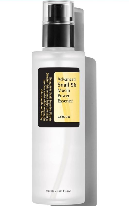 COSRX Advance Snail 96 Mucin Power Essence 100ml