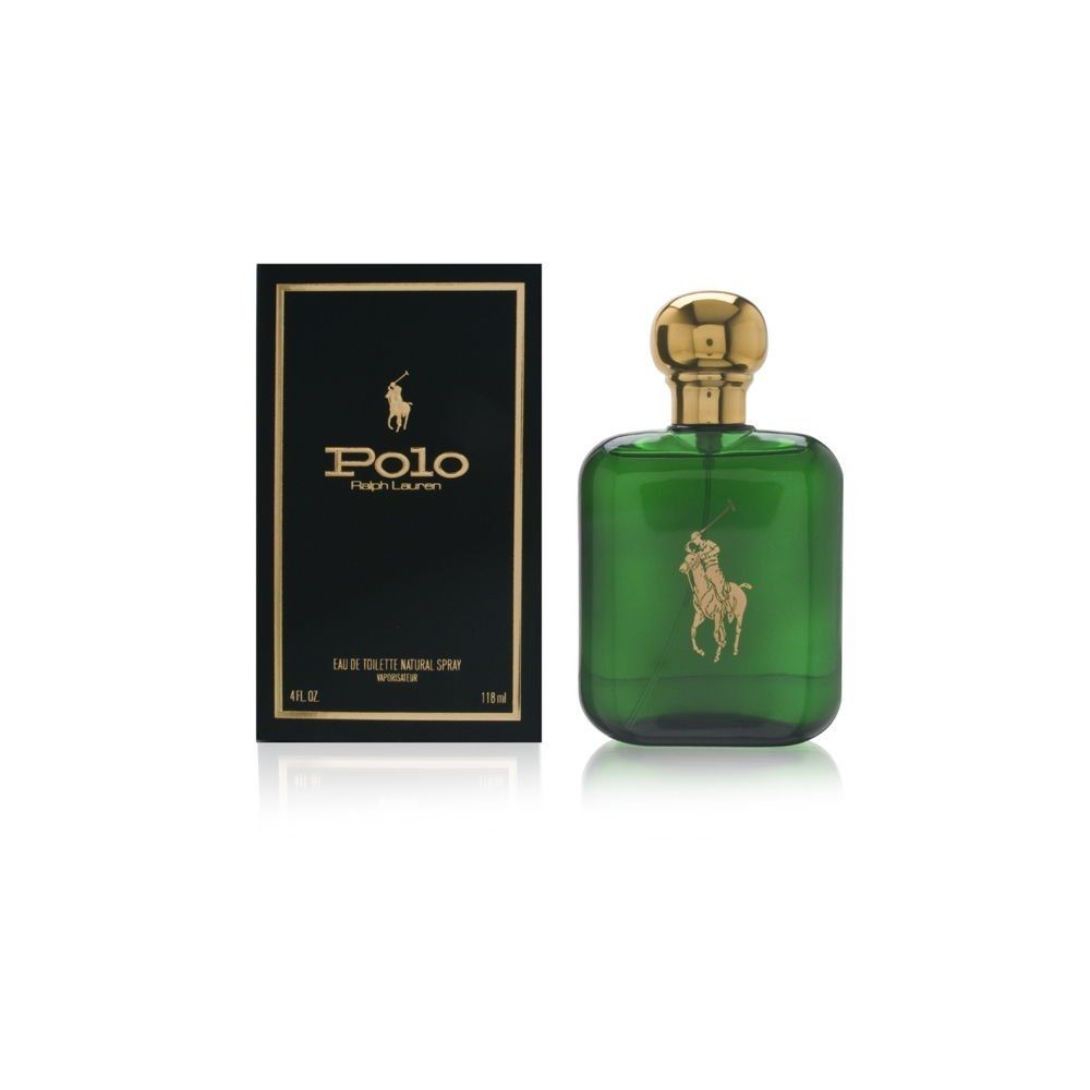 Polo Green edt 108ml