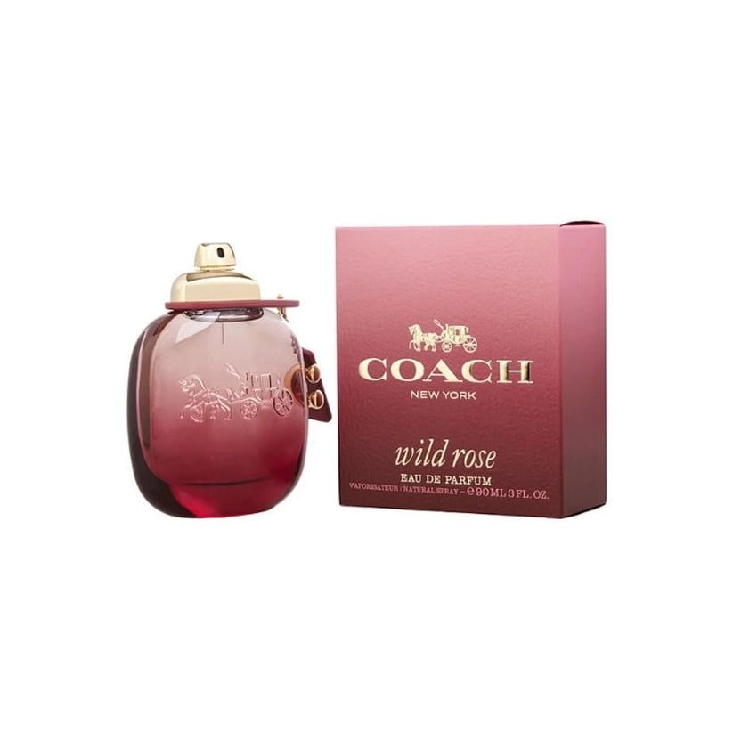 Coach Wild Rose Edp 90ml