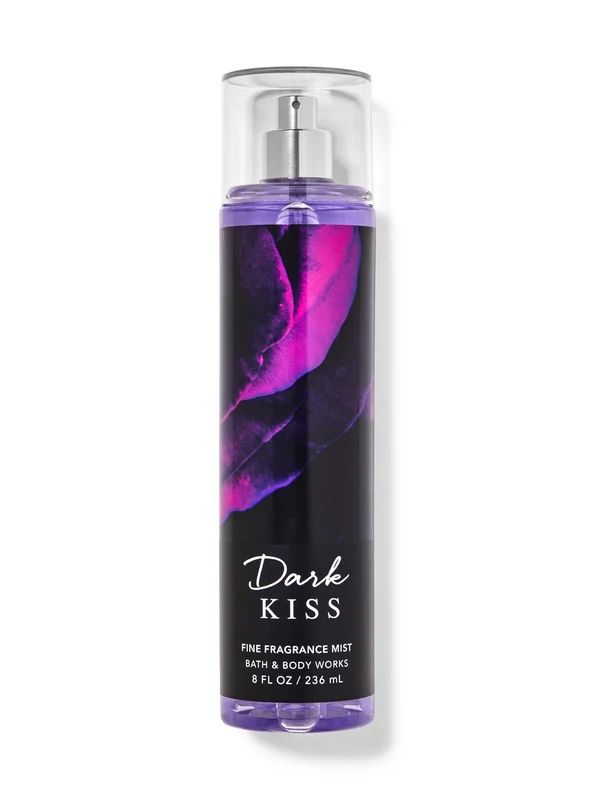 Bath and Body Works Dark Kiss Mist 236ml