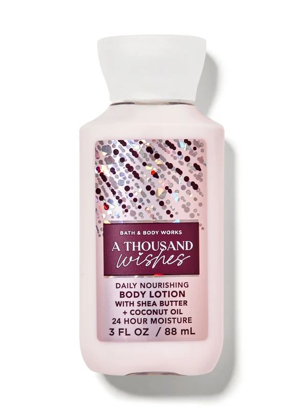 Bath and Body Works A Thousand Wishes 236ml