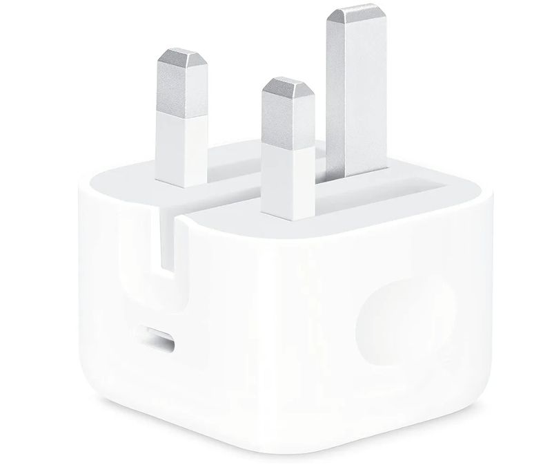 Apple 20W USB-C Power Adapter