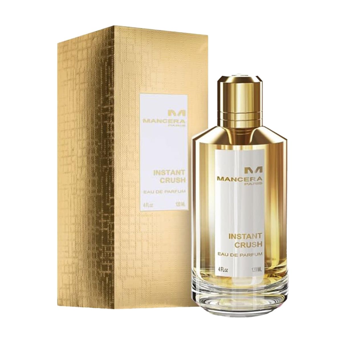 Mancera Instant Crush 120ml