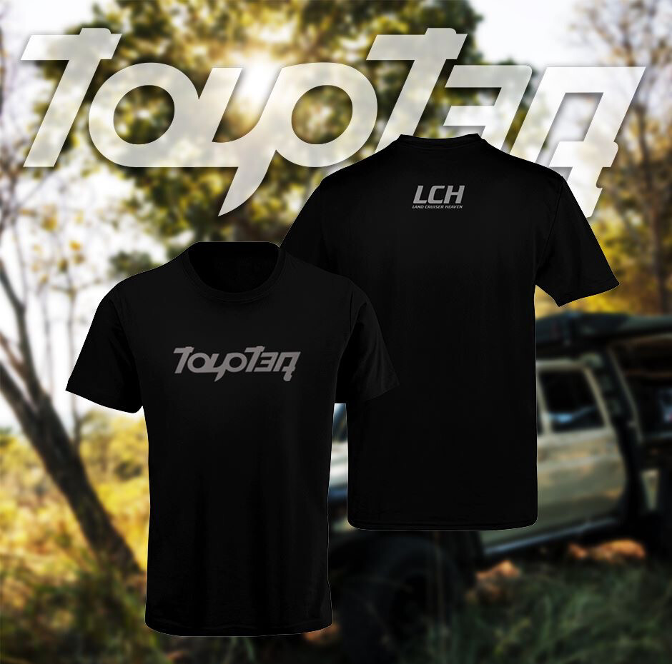 Toyoteq Limited Shirts