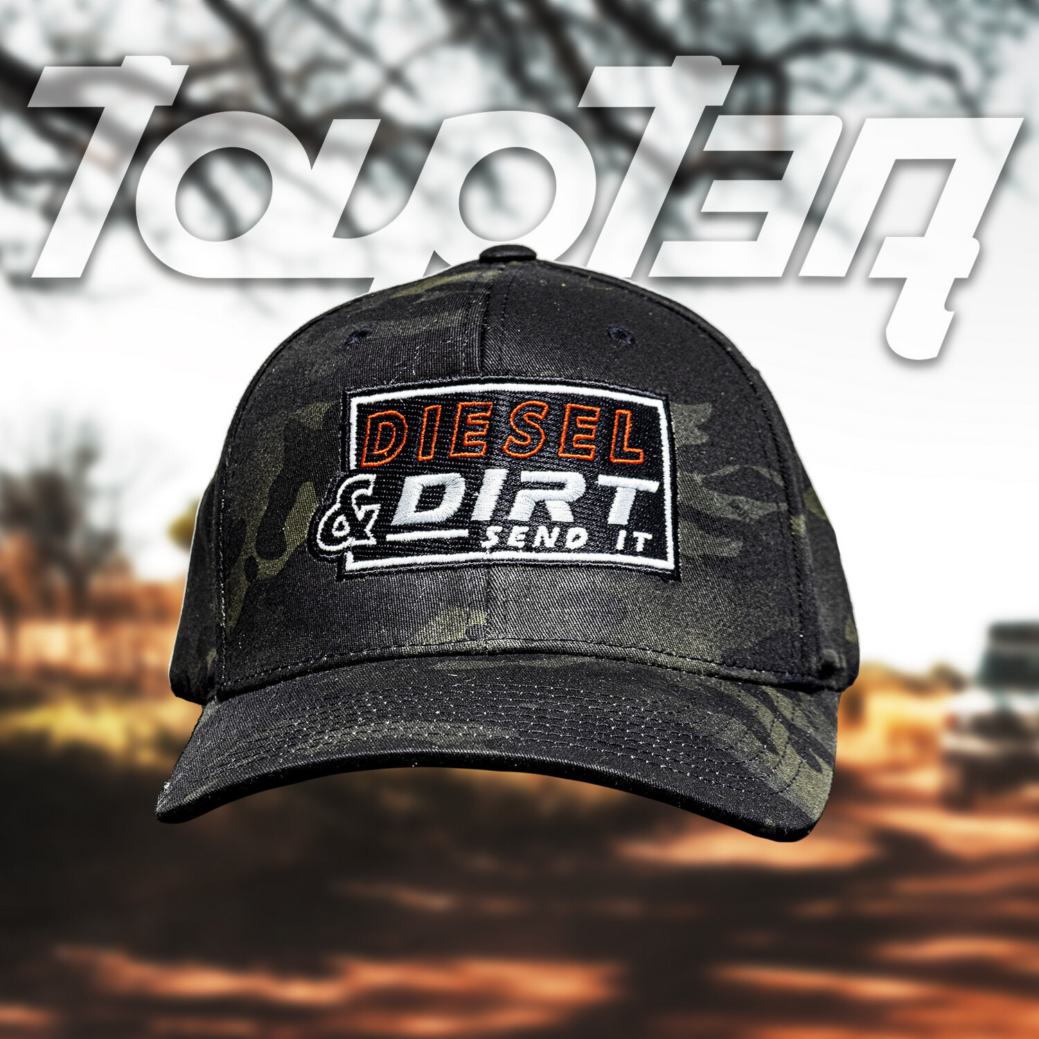 Diesel &amp;Dirt