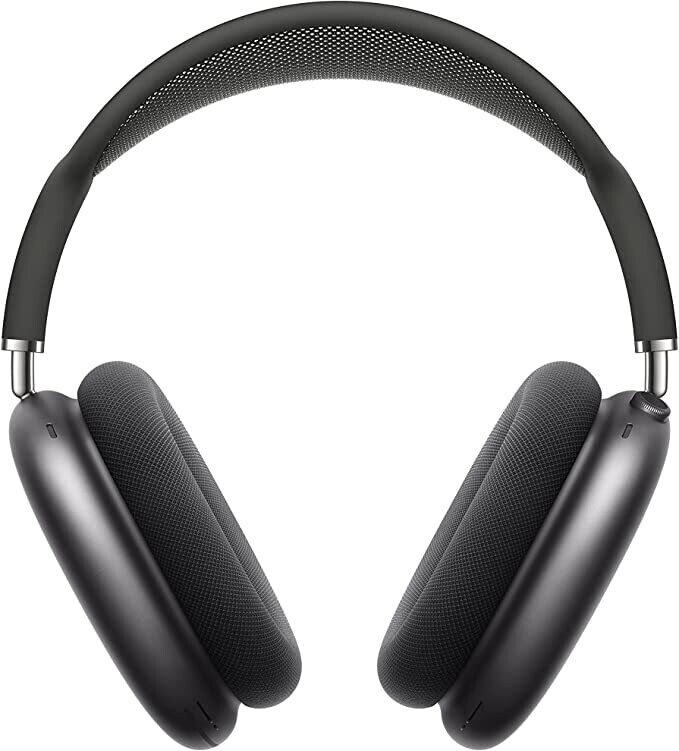 Oval Wireless Headphones