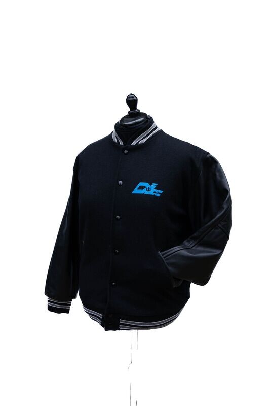 Blouson TEDDY VINTAGE  Taille  L