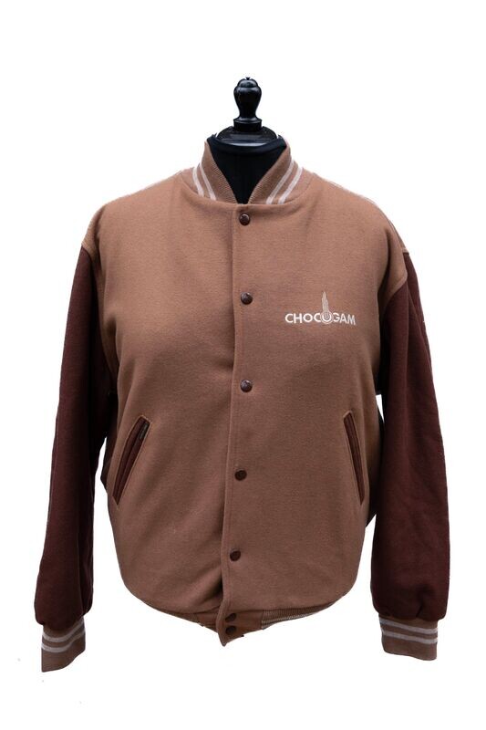 Blouson TEDDY VINTAGE -Taille XL
