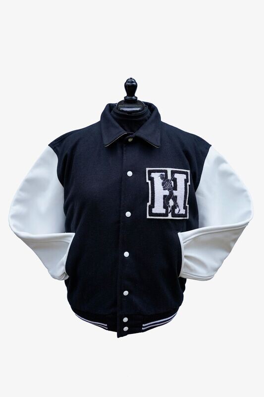 Blouson TEDDY VINTAGE : Taille XL