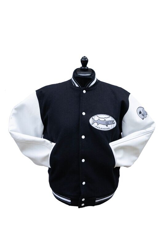 Blouson TEDDY VINTAGE - Taille XL