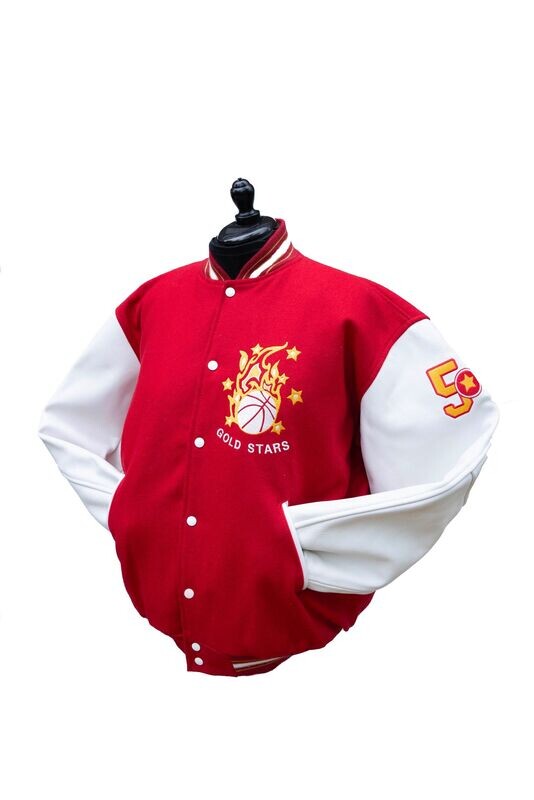Blouson TEDDY VINTAGE - Taille XXL