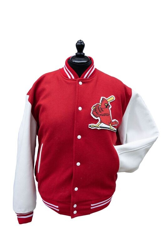 Blouson TEDDY VINTAGE - Taille XL