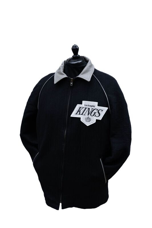 Blouson TEDDY VINTAGE - Taille L
