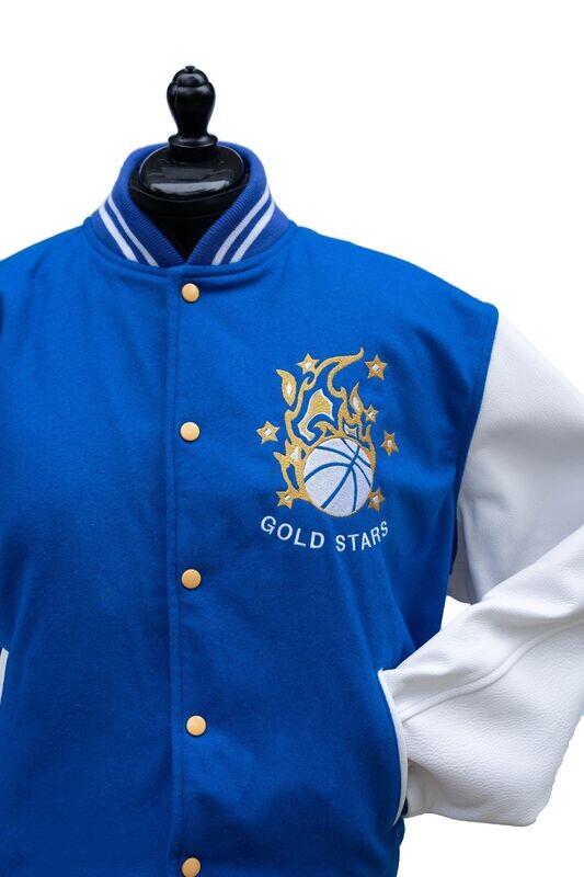 Blouson TEDDY VINTAGE - Taille XL
