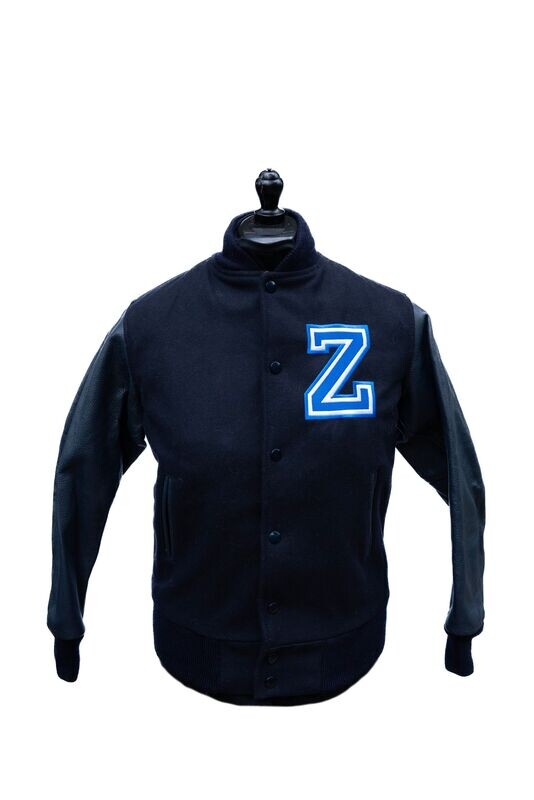 Blouson TEDDY VINTAGE - Taille S