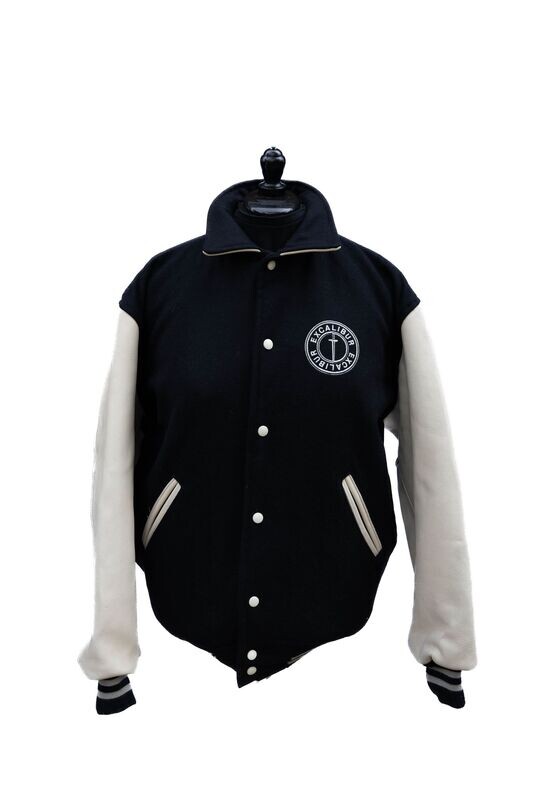 Blouson TEDDY VINTAGE - Taille XL