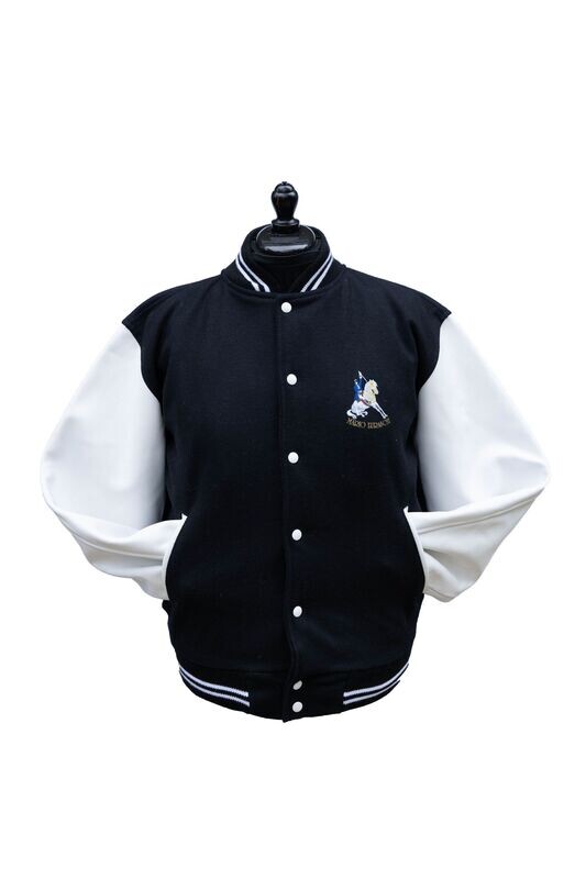 Blouson TEDDY VINTAGE - Taille L
