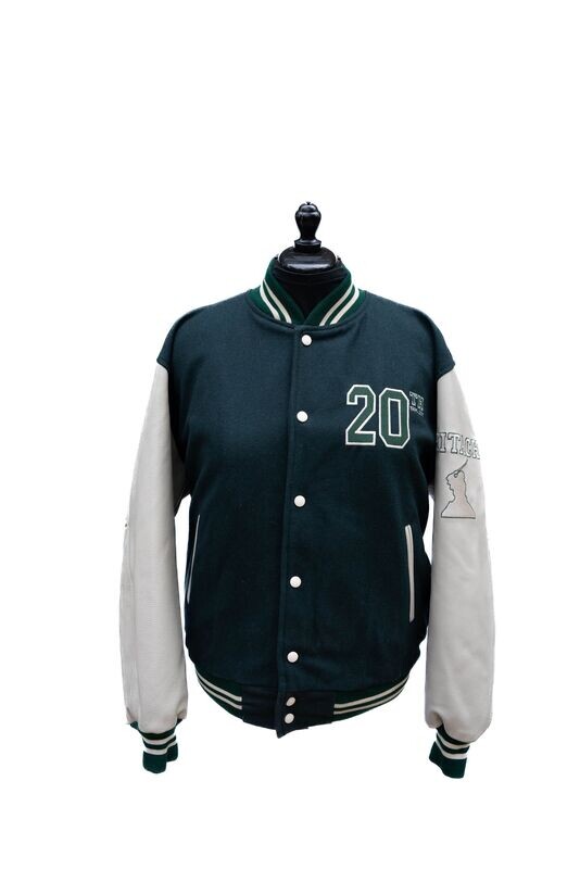 blouson TEDDY VINTAGE - Taille XL