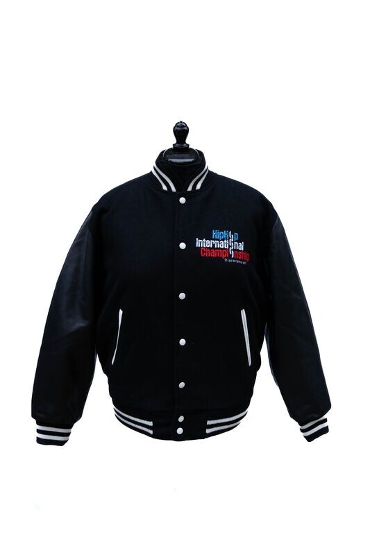 Blouson TEDDY VINTAGE - Taille L