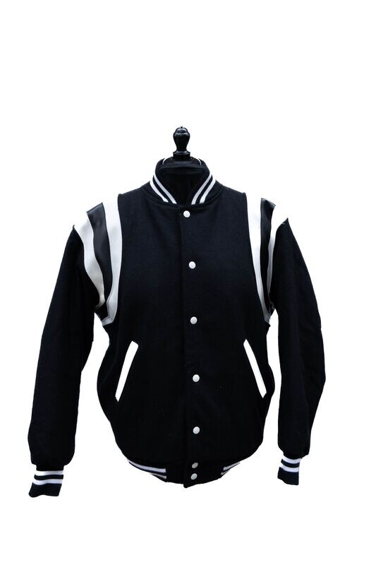 Blouson TEDDY VINTAGE - Taille L