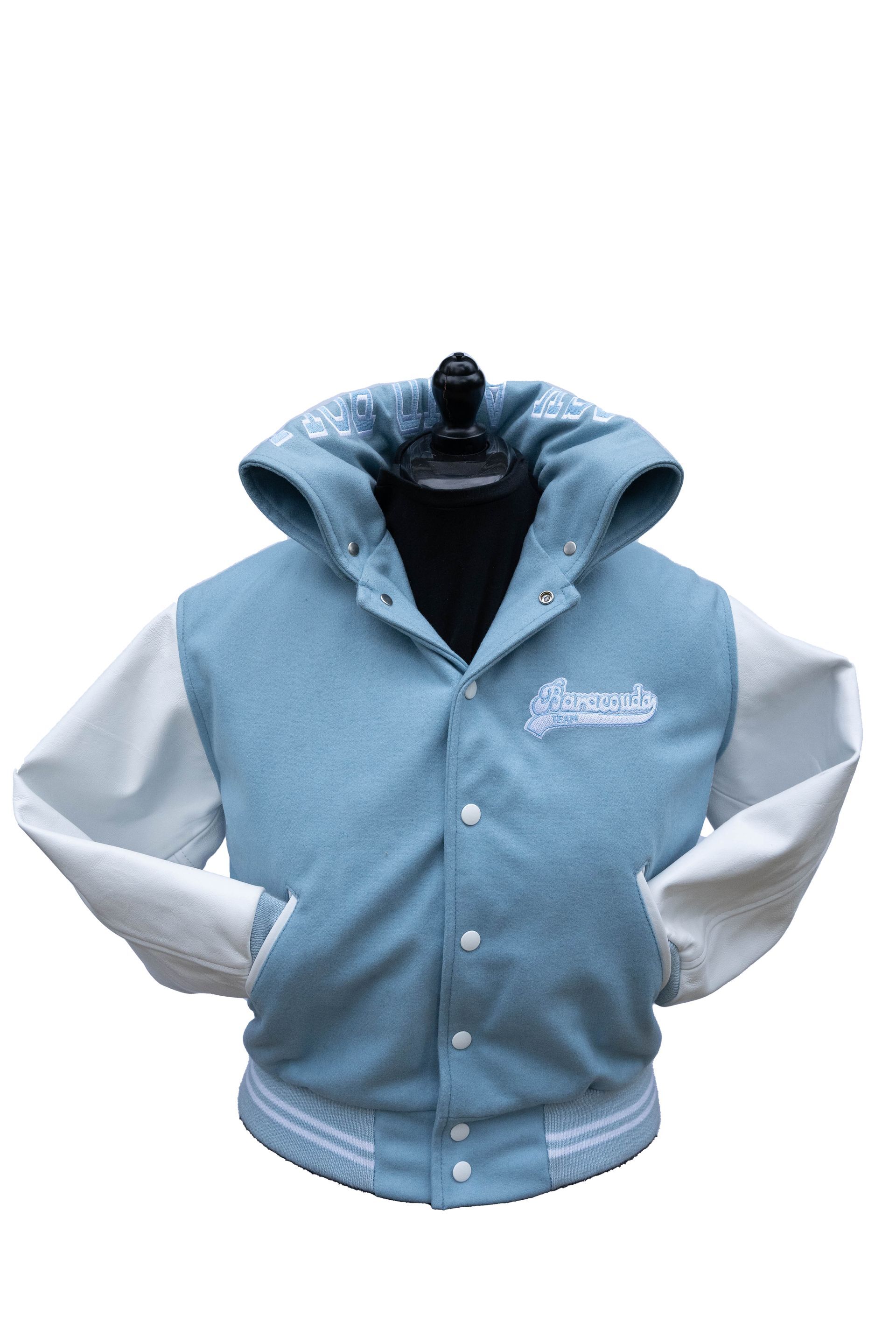 Blouson City Guard Taille XL Noir - Neuf Sans étiquettes Style Parka