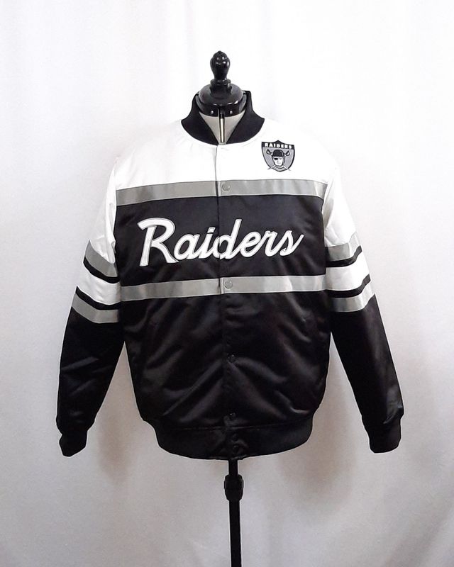 Blouson Satin Sport - Taille XL