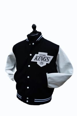 Blousons vintage