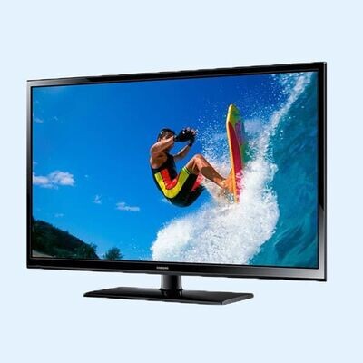 TV - LCD 55inch