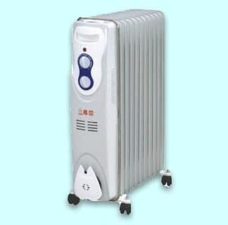 Oil Heater